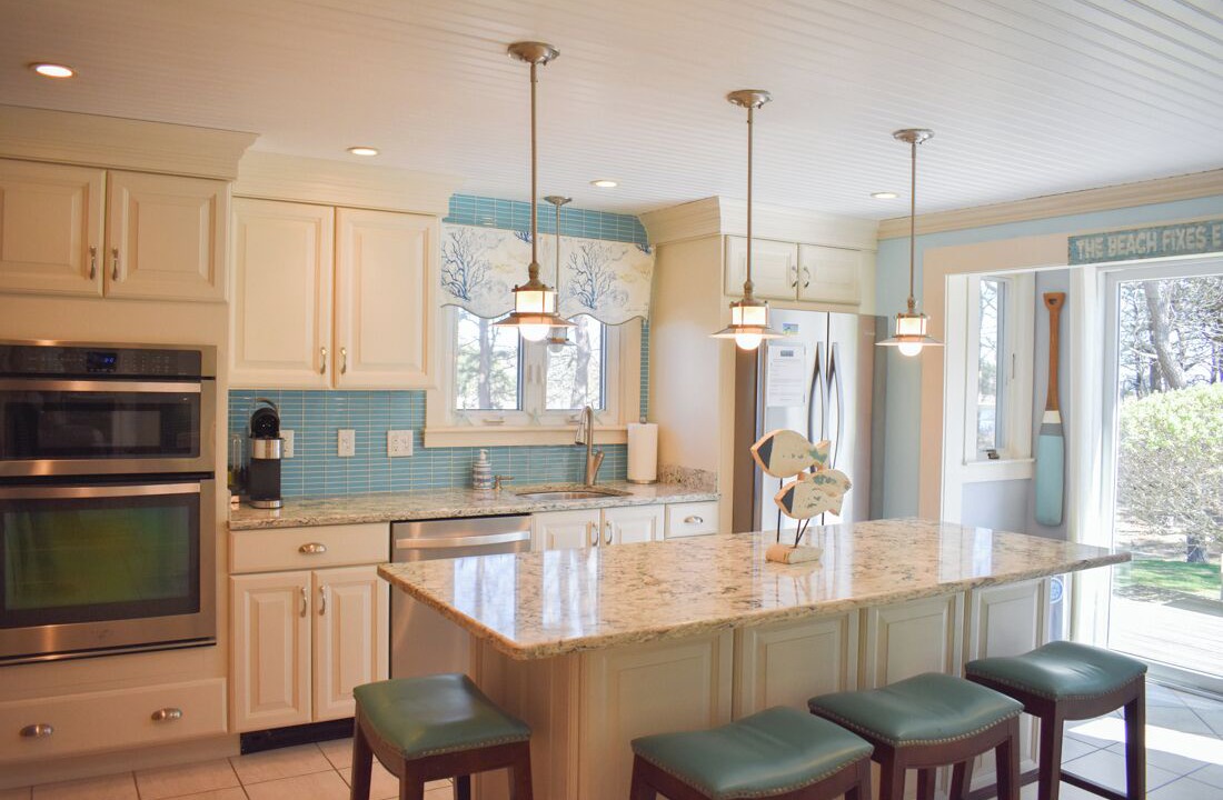 Photo of Kitchen in West Dennis