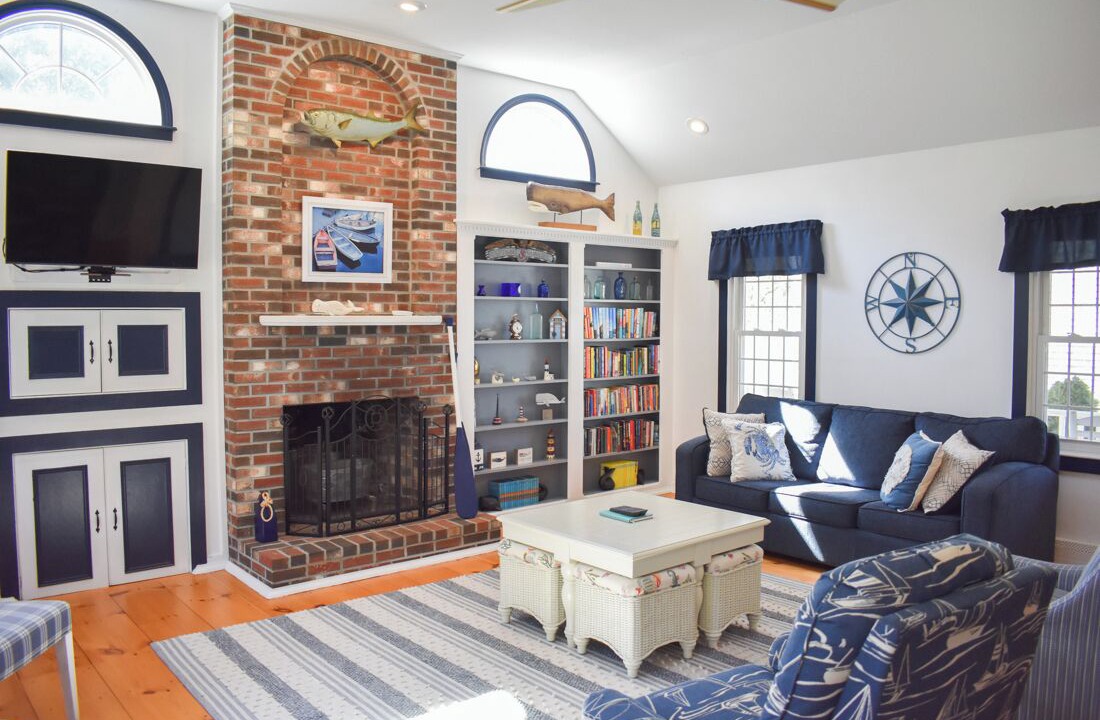 Photo of Livingroom in West Dennis