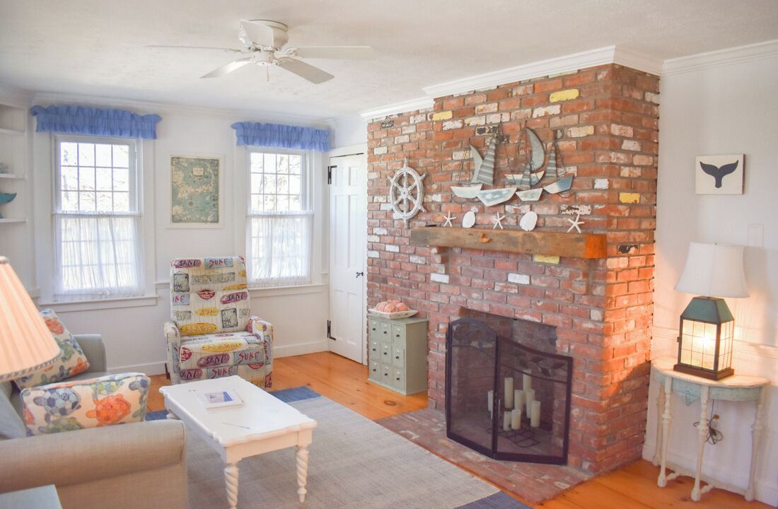 Photo of Livingroom in West Dennis