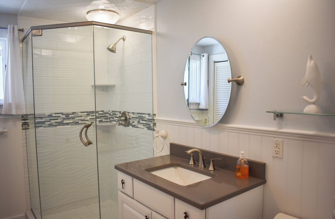 Photo of Bathroom in West Dennis