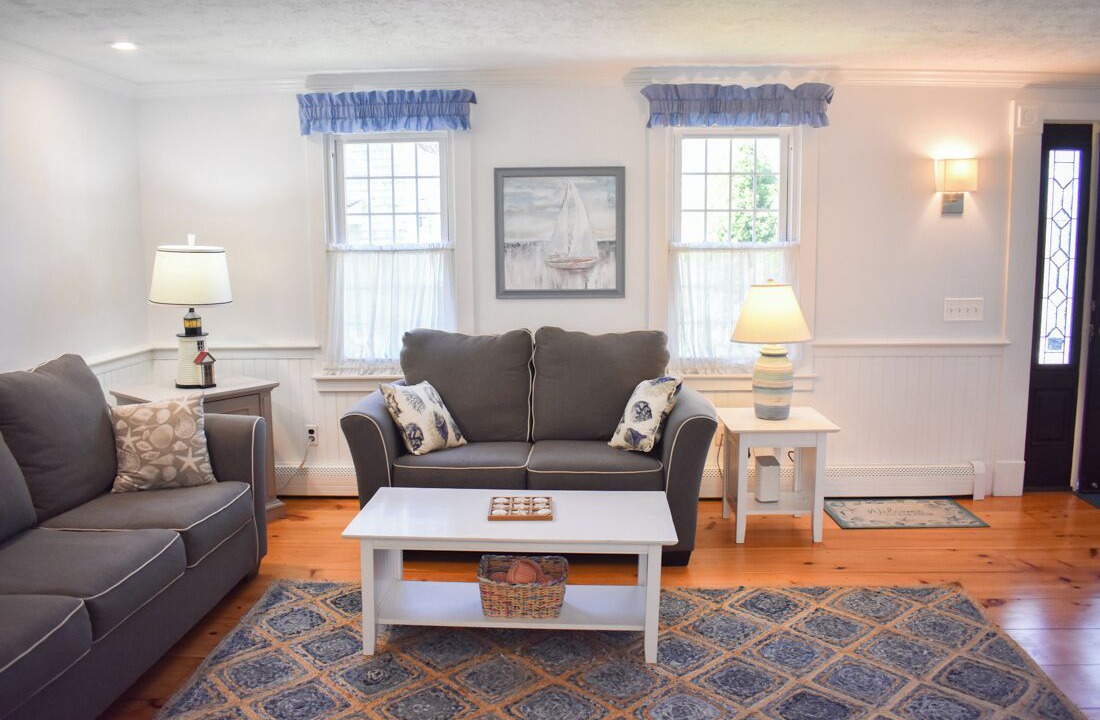 Photo of Livingroom in West Dennis