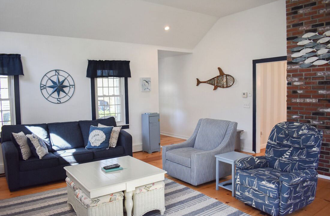 Photo of Livingroom in West Dennis