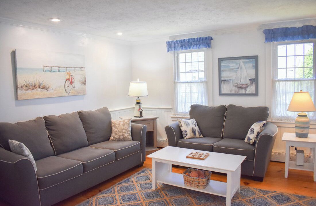 Photo of Livingroom in West Dennis