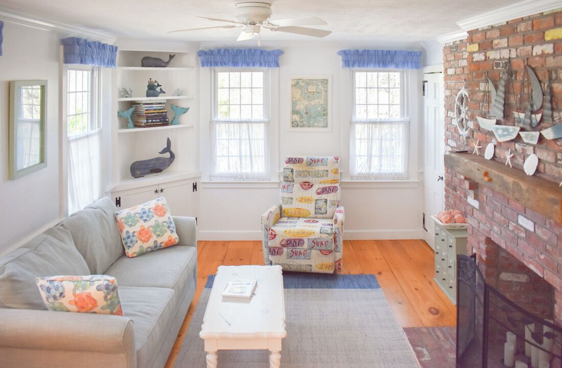 Photo of Livingroom in West Dennis