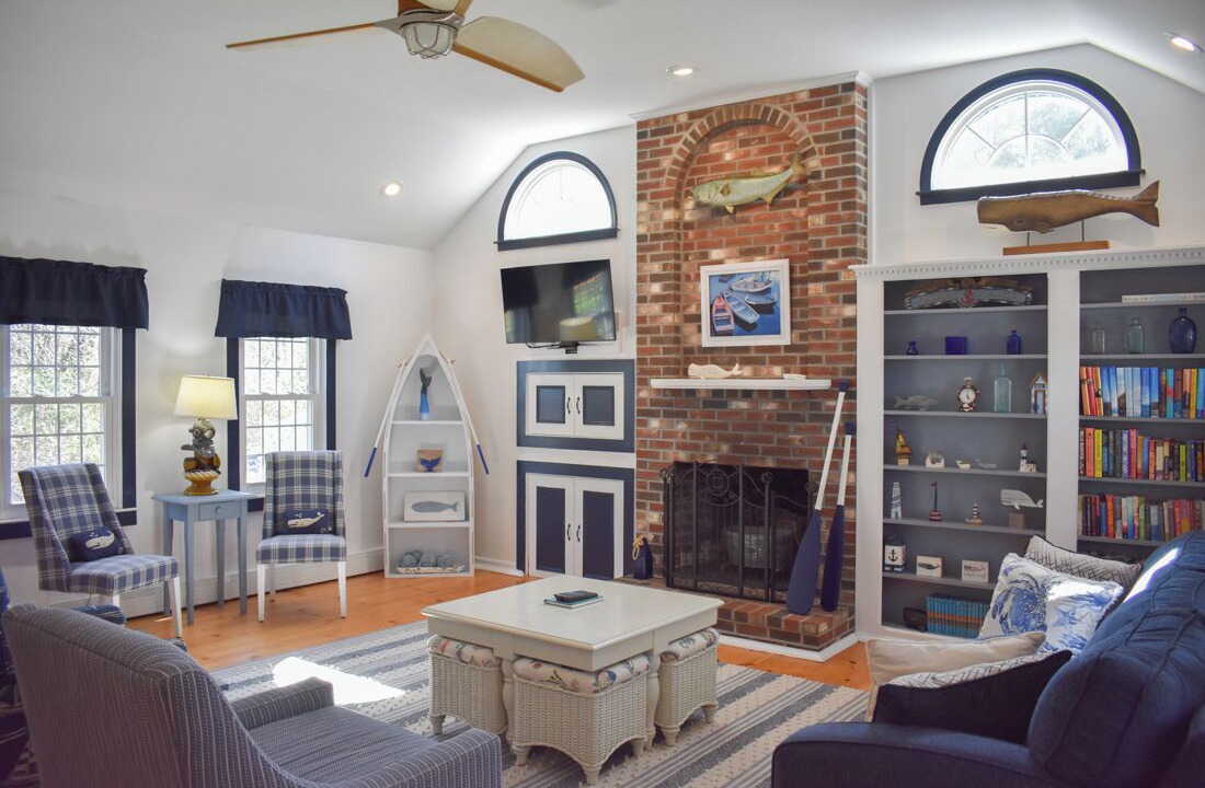 Photo of Livingroom in West Dennis