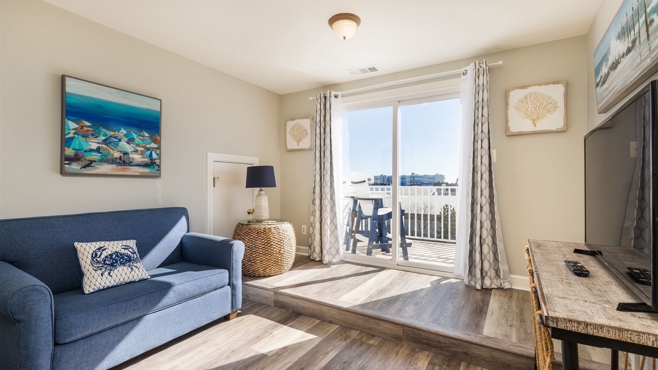 Photo of Others in Sunset Island