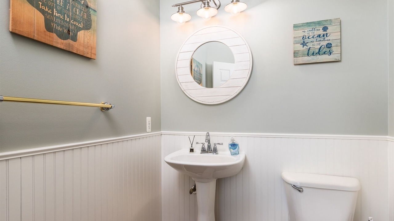 Photo of Bedroom in Sunset Island