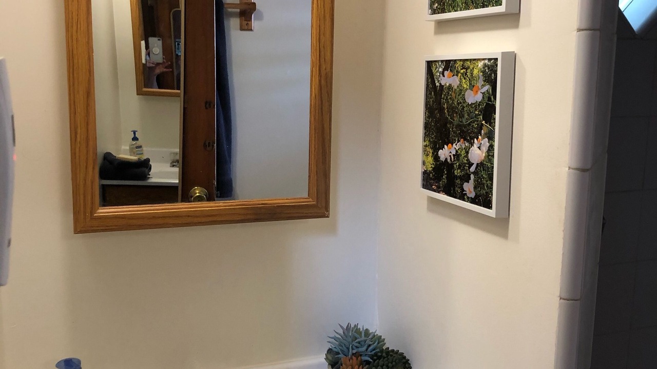 Photo of Bathroom in Ojai