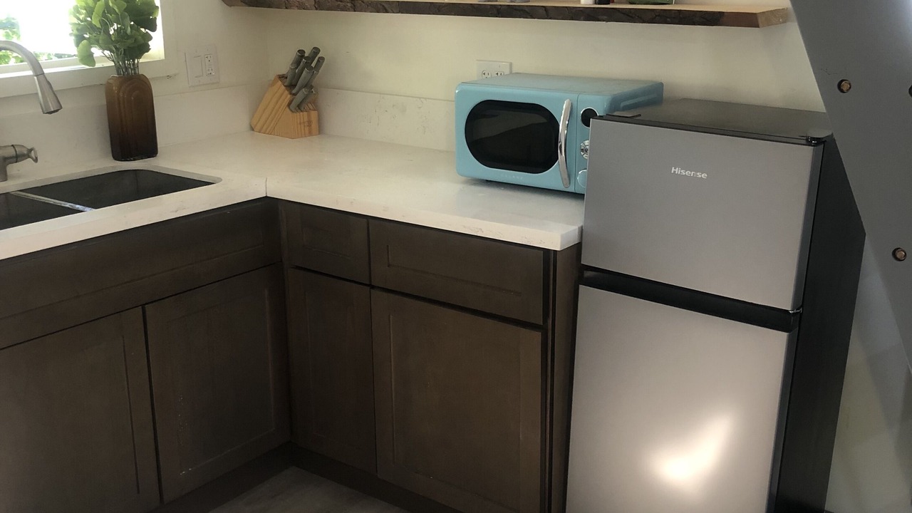 Photo of Kitchen in Ojai