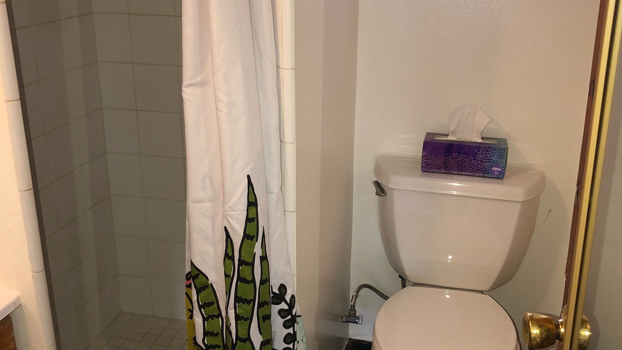 Photo of Bathroom in Ojai
