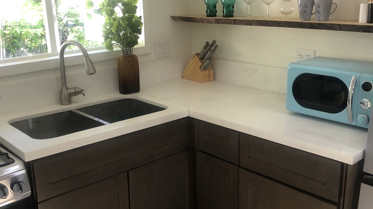Photo of Kitchen in Ojai