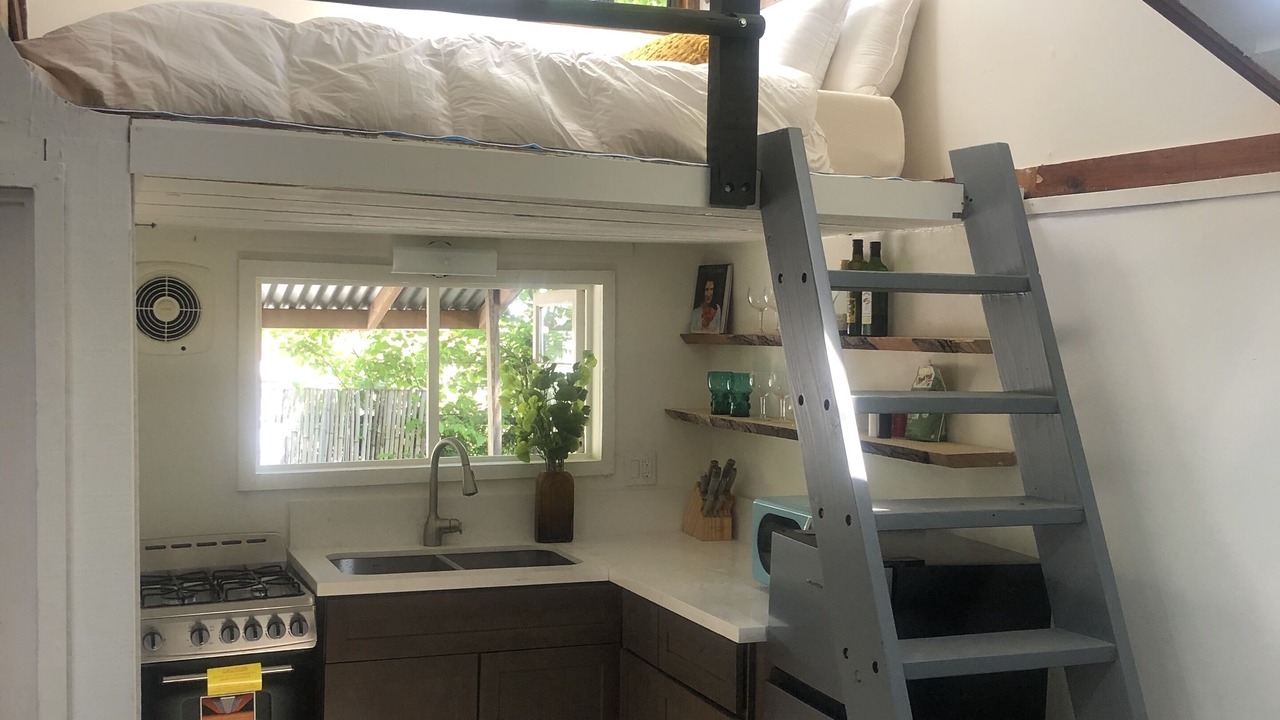 Photo of Bedroom in Ojai