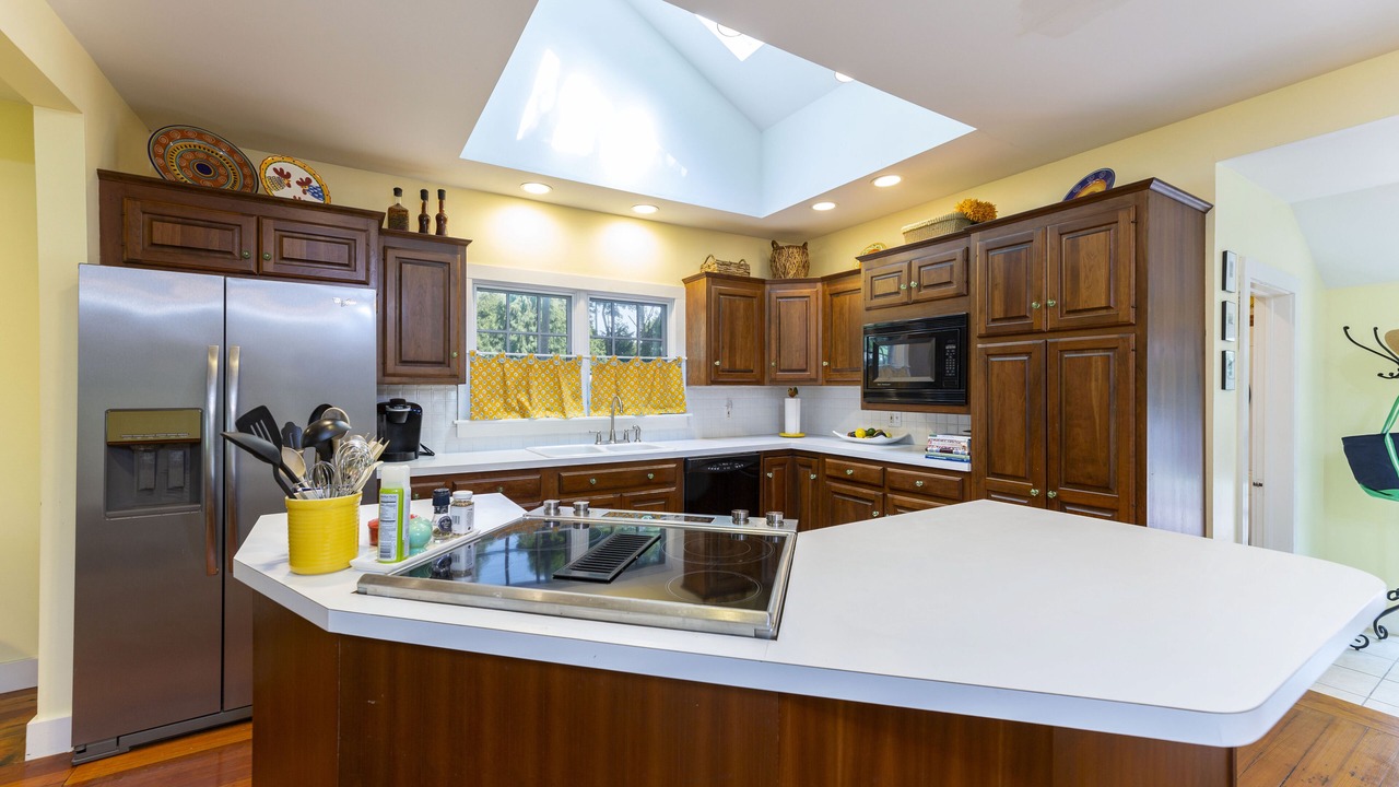 Photo of Kitchen in Jamestown