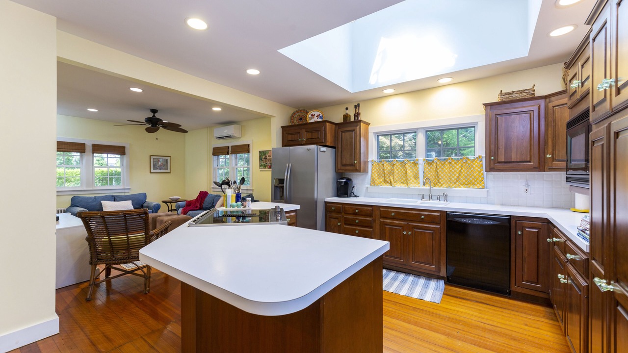 Photo of Kitchen in Jamestown