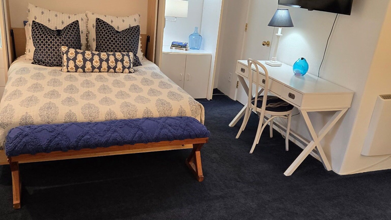 Photo of Bedroom in East Beach