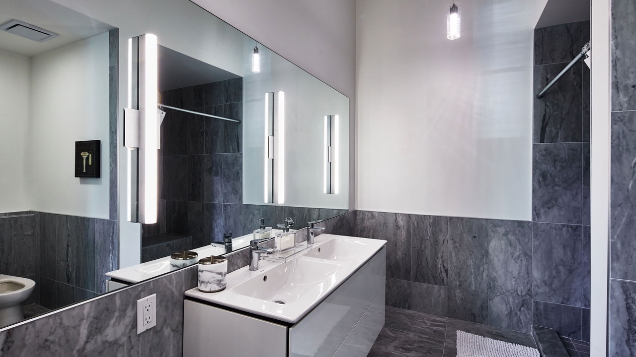 Photo of Bathroom in Prince Edward