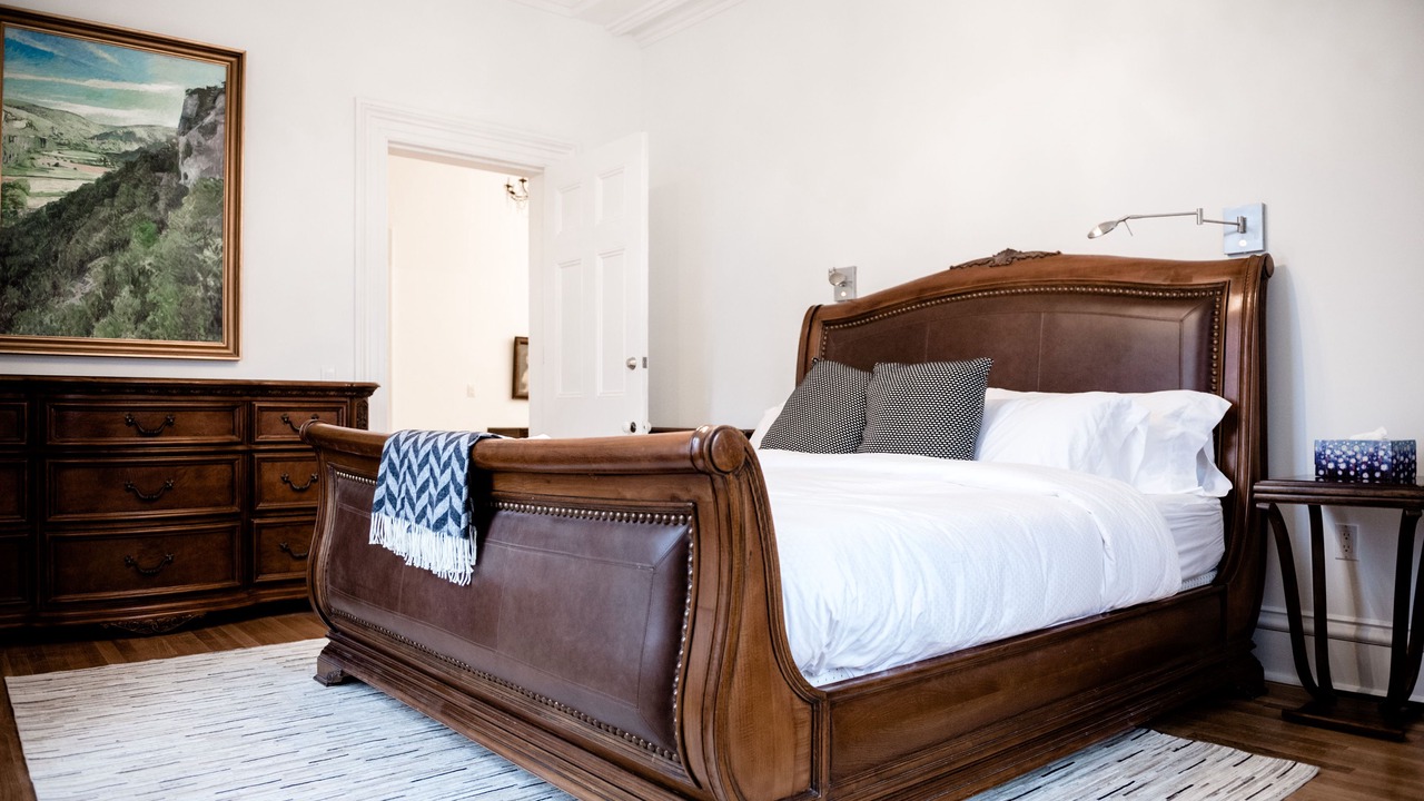 Photo of Bedroom in Prince Edward