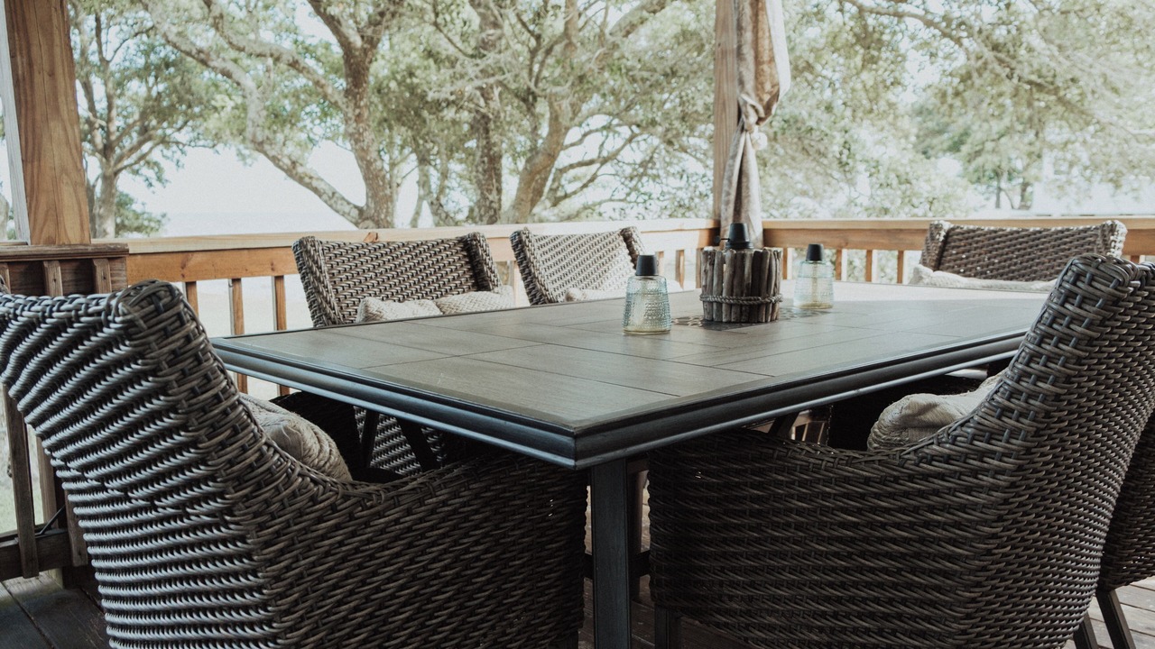 Photo of Outdoor in Ocean Springs