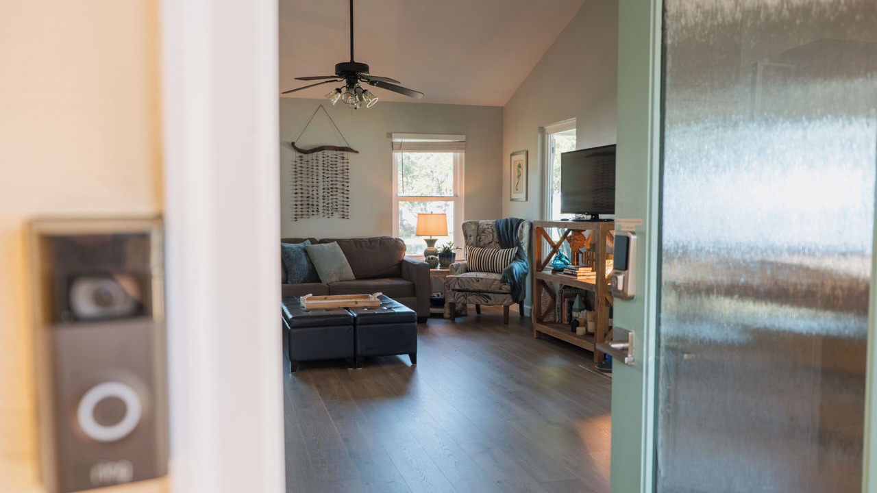 Photo of Livingroom in Ocean Springs