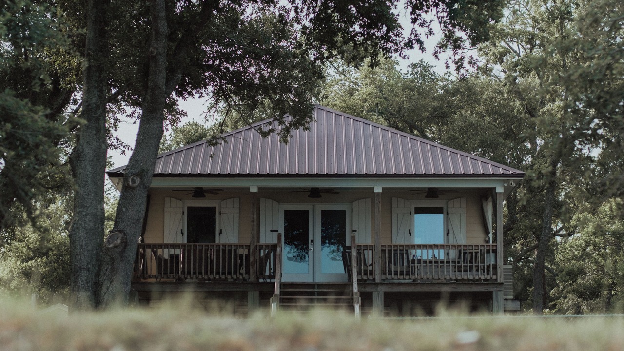 Photo of Outdoor in Ocean Springs