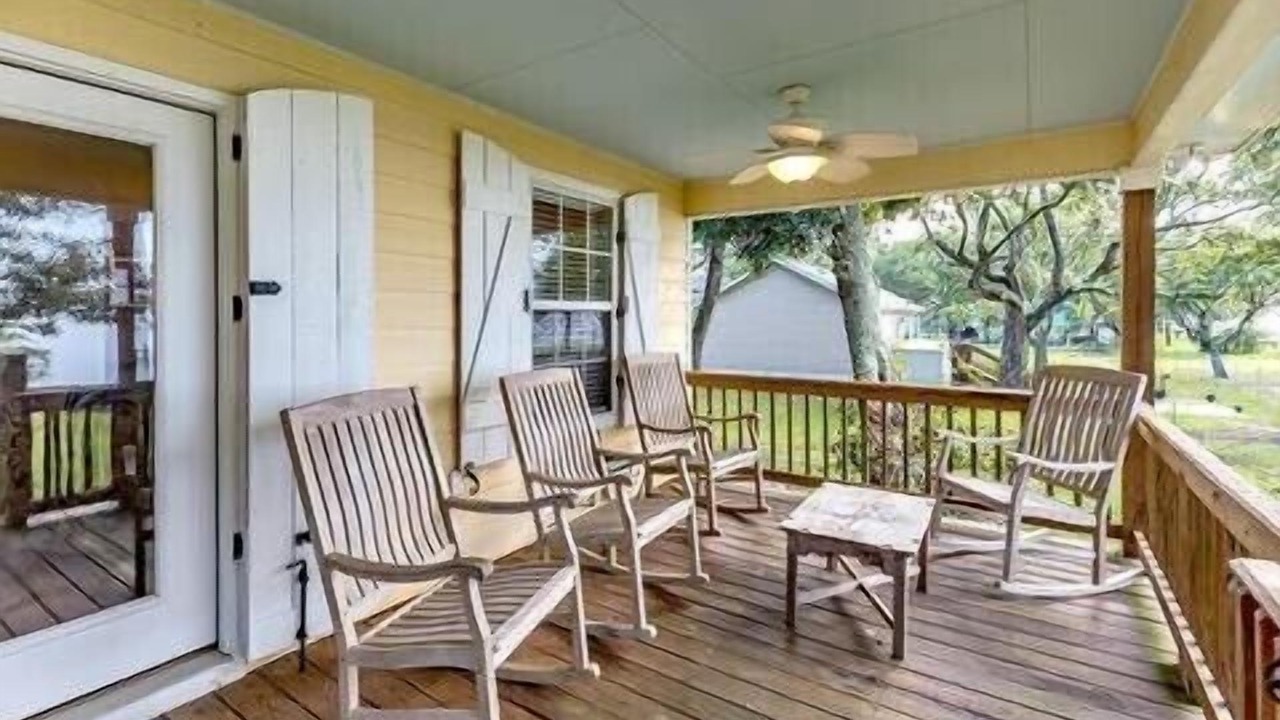 Photo of Outdoor in Ocean Springs