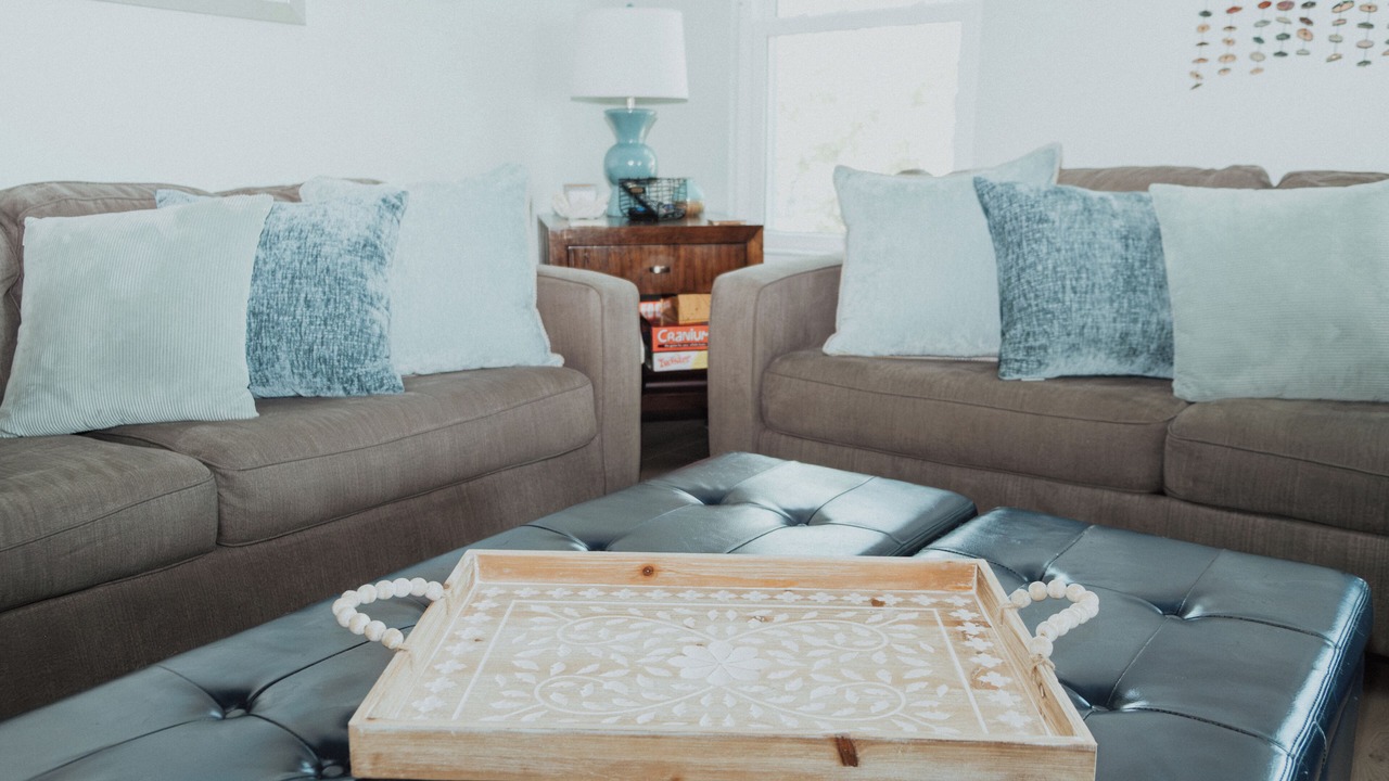 Photo of Livingroom in Ocean Springs