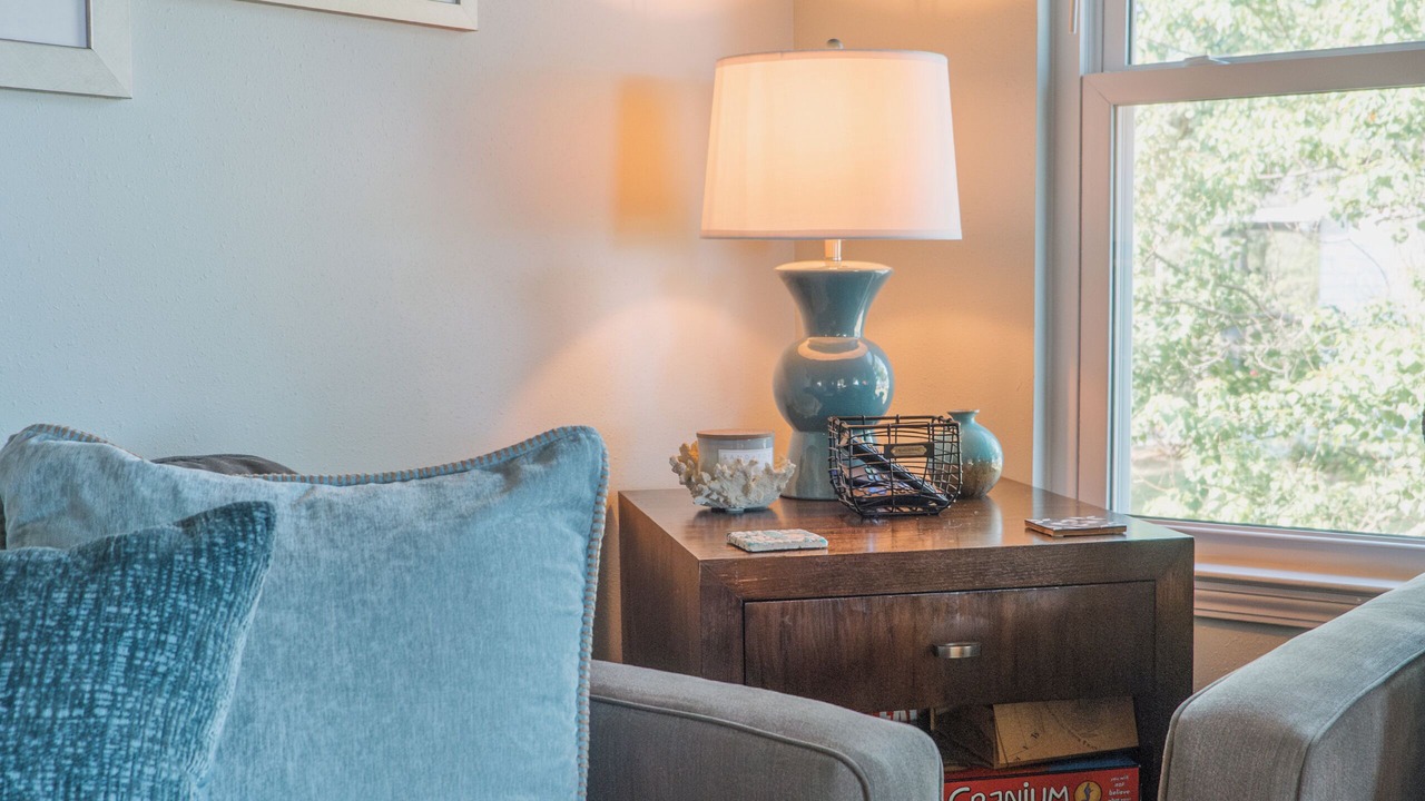 Photo of Livingroom in Ocean Springs