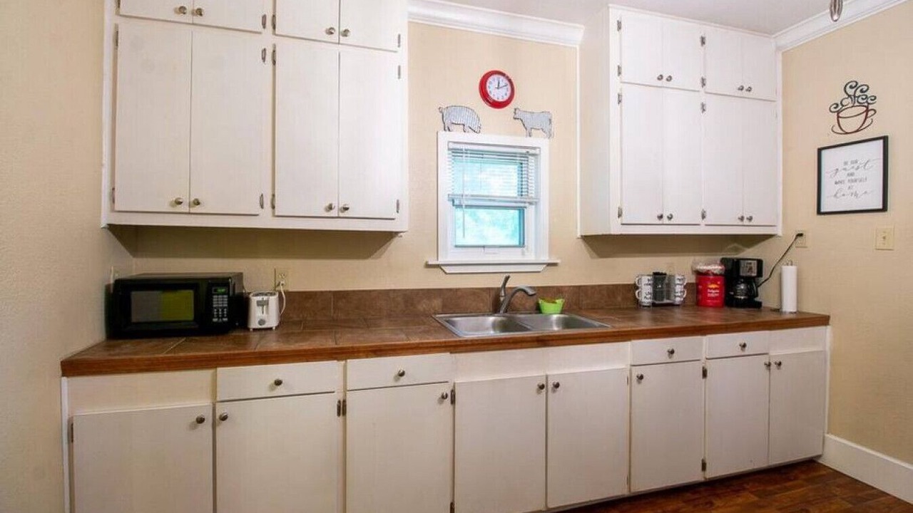 Photo of Kitchen in Mississippi City