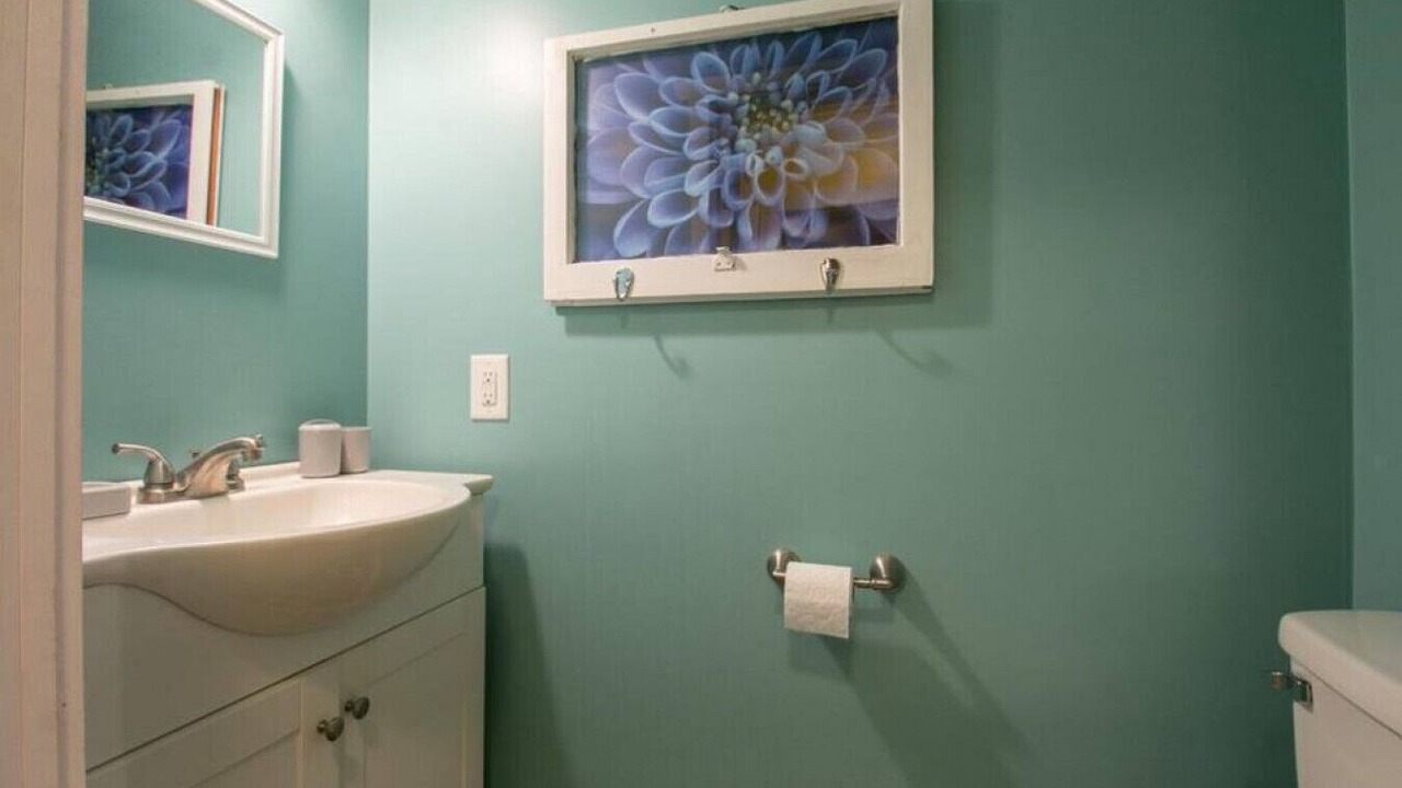 Photo of Bathroom in Mississippi City