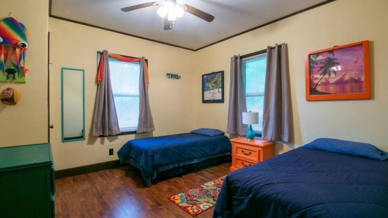 Photo of Bedroom in Mississippi City