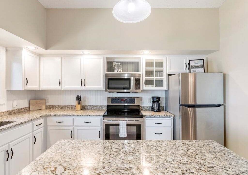 Photo of Kitchen in Nisswa