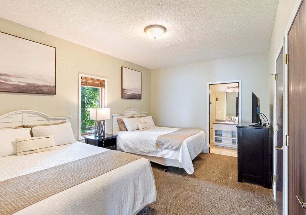 Photo of Bedroom in Nisswa