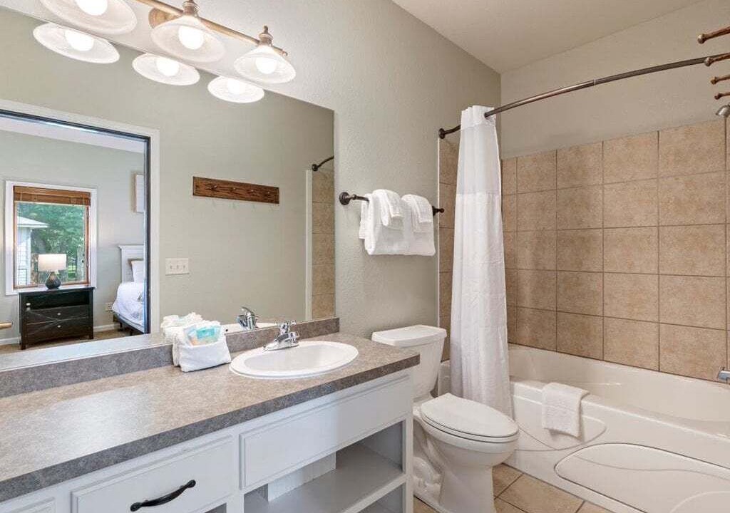 Photo of Bathroom in Nisswa