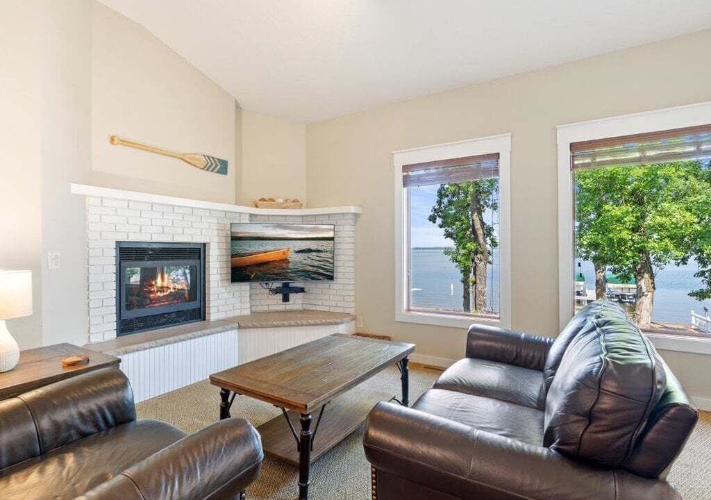 Photo of Livingroom in Nisswa