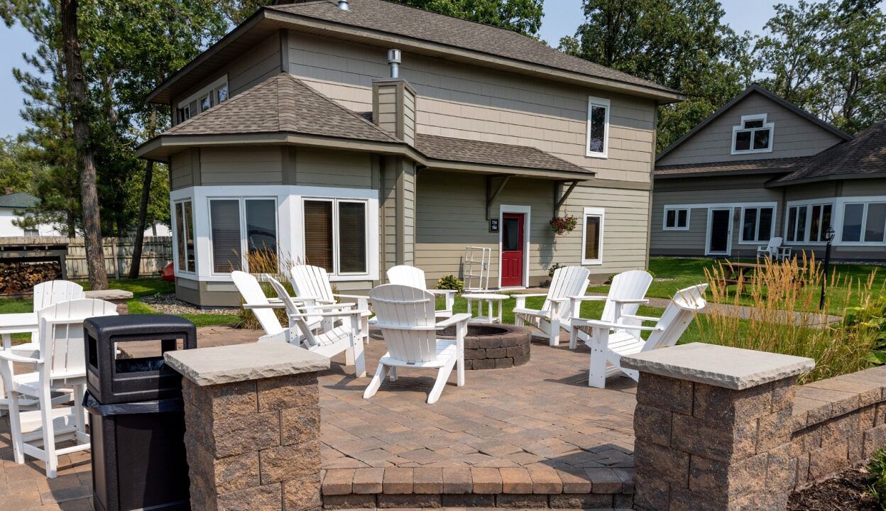 Photo of Patio Balcony in Nisswa