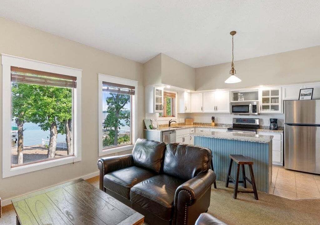 Photo of Kitchen in Nisswa