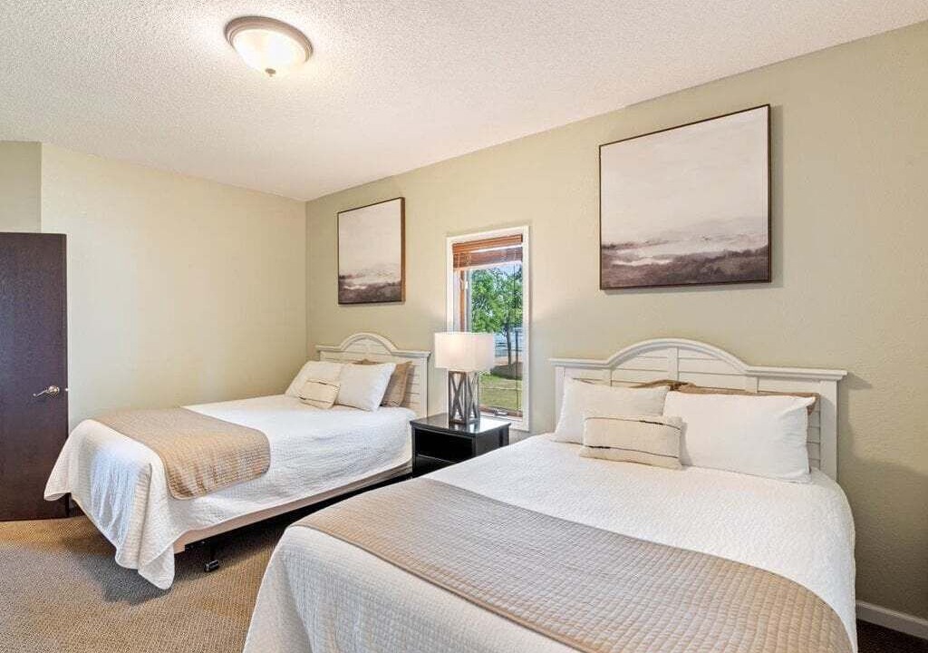 Photo of Bedroom in Nisswa