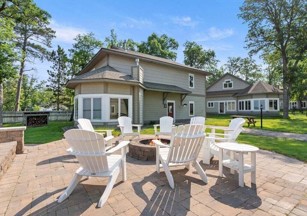 Photo of Patio Balcony in Nisswa
