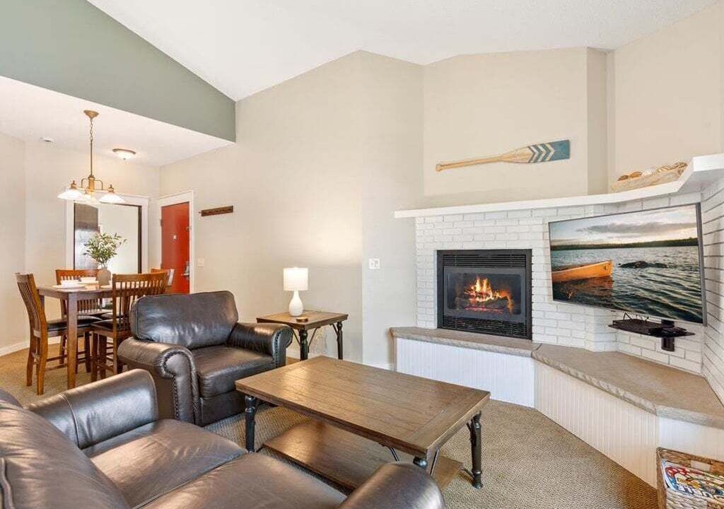 Photo of Livingroom in Nisswa
