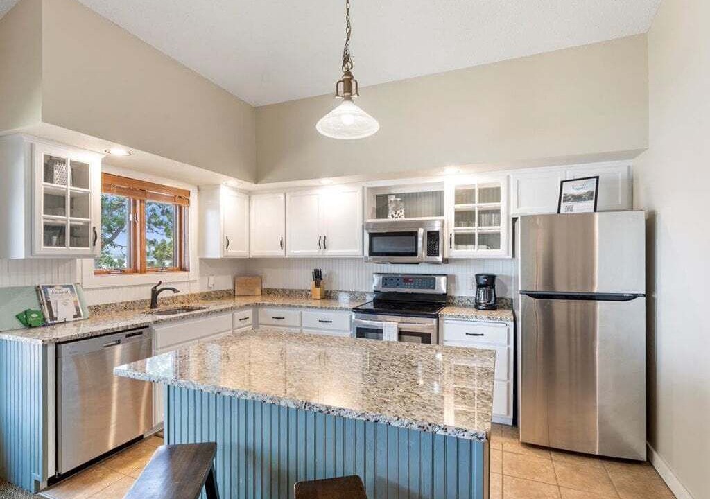 Photo of Kitchen in Nisswa