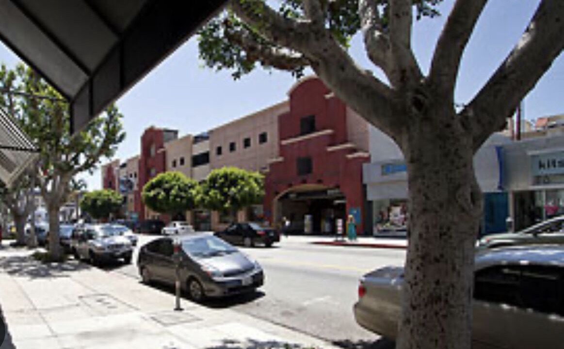 Photo of Others in Beverly Hills