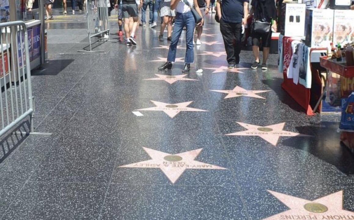 Photo of Others in Beverly Hills