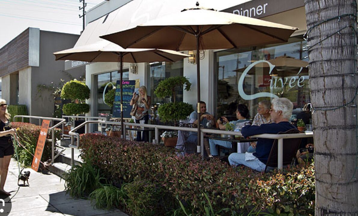 Photo of Outdoor in Beverly Hills