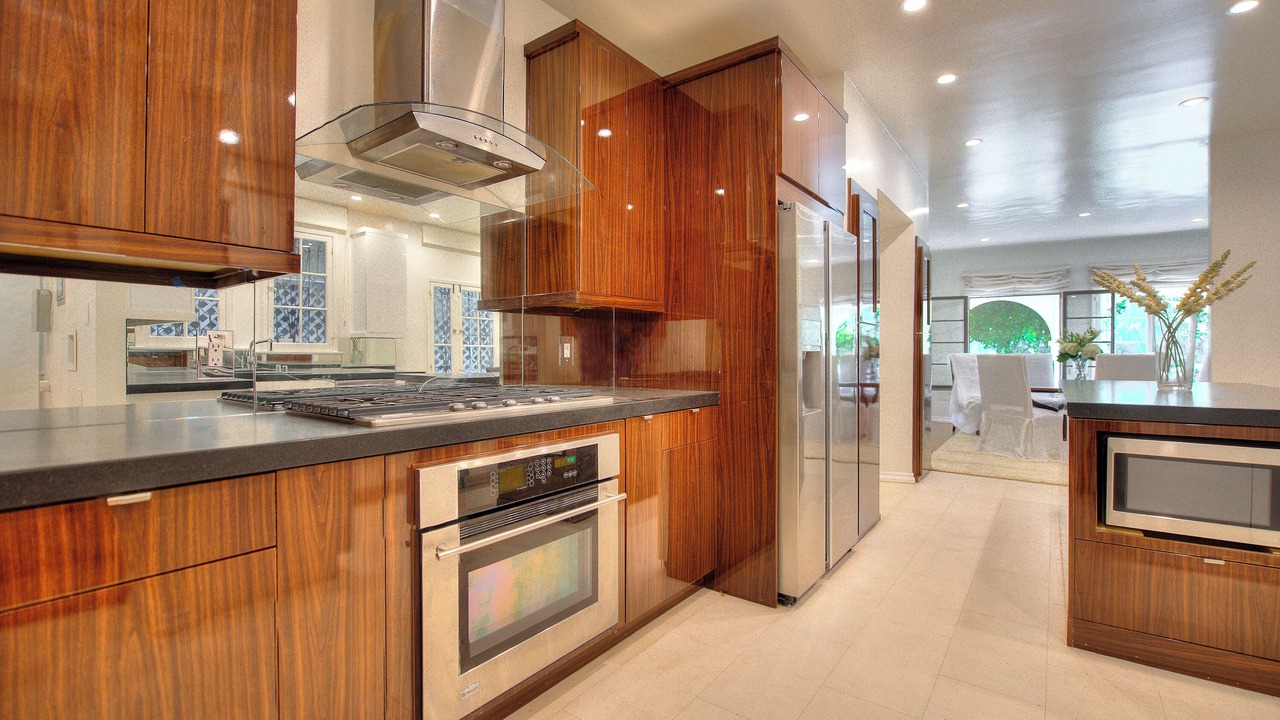 Photo of Kitchen in Beverly Hills