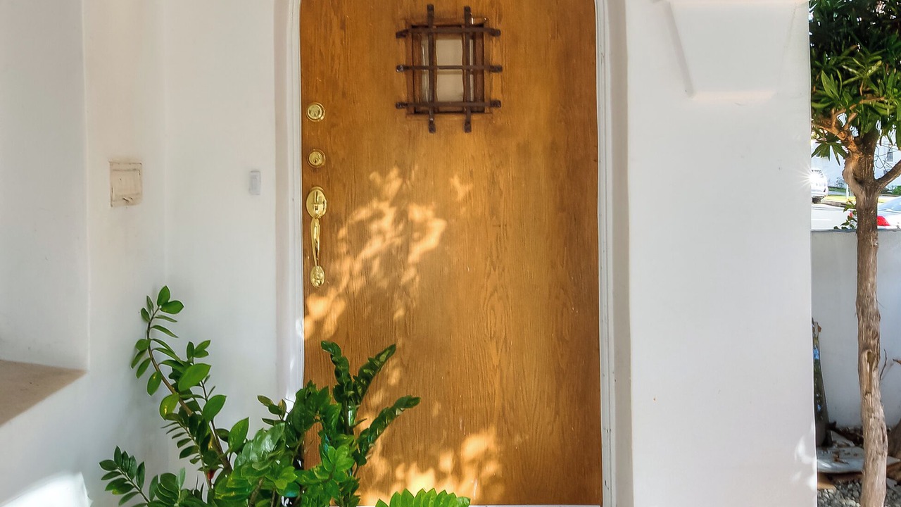Photo of Outdoor in Beverly Hills