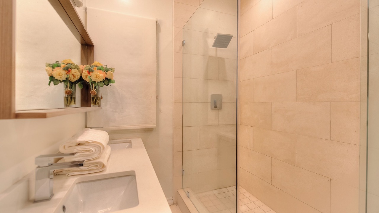 Photo of Bathroom in Beverly Hills