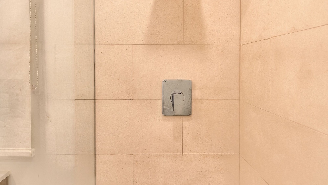 Photo of Bathroom in Beverly Hills