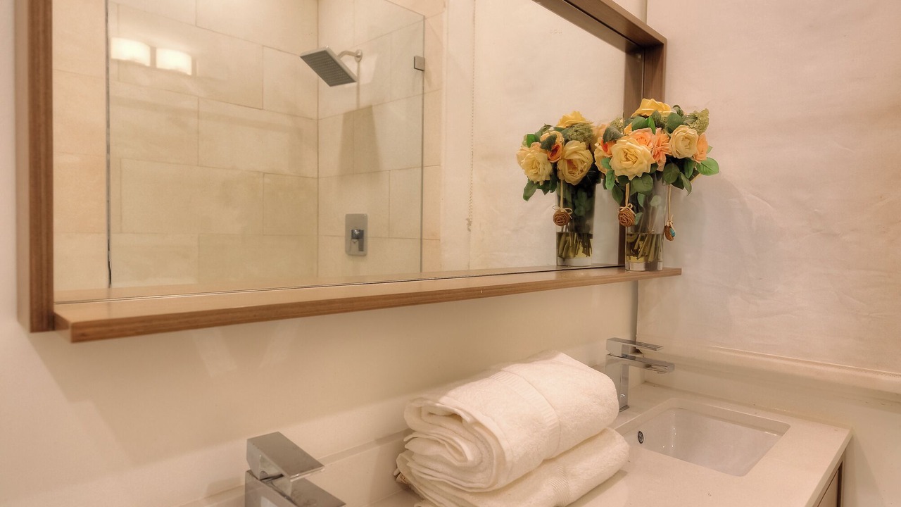 Photo of Bathroom in Beverly Hills