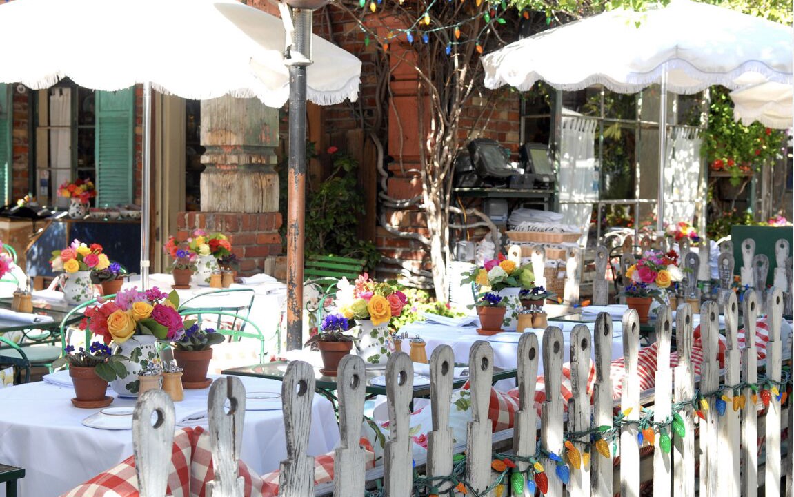Photo of Outdoor in Beverly Hills