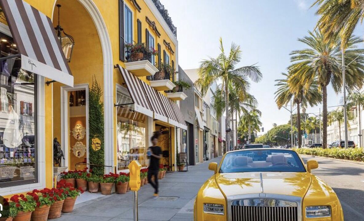 Photo of Others in Beverly Hills